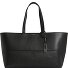  CK Mixmedia Shopper Tas 39 cm variant black