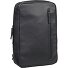 Haagse Leren Schoudertas 20 cm variant schwarz