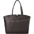  Boss Revers Shopper Tas Leder 37 cm Laptopvak variant dark brown