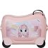  Dream2go 4 wielen Kinderwagen 38 cm variant unicorn tess