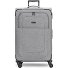  Essentials 12 LARGE 4 wielen Trolley 79 cm met uitbreidingsplooi variant grey2