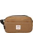  Luggage Twill Toilettas 24 cm variant tan