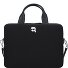  Ikon Laptoptas 35 cm variant black