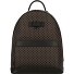  De Core City rugzak 35 cm variant dadino brown
