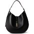  Polo ID Schoudertas Leder 40 cm variant black
