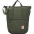  High Coast Totepack Dagrugzak 40 cm Laptopvak variant mountain green