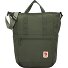  High Coast Totepack Dagrugzak 40 cm Laptop compartiment variant mountain green