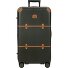 Bellagio 4 wielen Trolley 75.5 cm variant olivgruen Bellagio 4 wielen Trolley 75.5 cm variant olivgruen