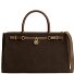  American Icon Handtas Leder 39 cm variant fondant brown