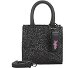  Boxy35 Mini handtas 18 cm variant glimmer black