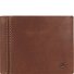  Bilbao Portemonnee RFID-bescherming Leer 13 cm variant cognac