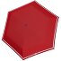  Rookie Zak paraplu 22 cm variant salsa reflective