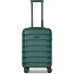 South Dakota 4 wielen Cabinewagen S 56 cm met uitbreidingsplooi variant olive South Dakota 4 wielen Cabinewagen S 56 cm met uitbreidingsplooi variant olive