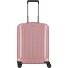  PQ-Light 4-wiel cabinewagen 55 cm variant pink