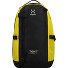 Strakke Medium Rugzak 50 cm variant true black-bright yellow