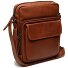  Montira Schoudertas Leer 25 cm variant cognac