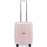 Anthem 4 wielen Cabinewagen 55 cm met uitbreidingsplooi variant nebulapink Anthem 4 wielen Cabinewagen 55 cm met uitbreidingsplooi variant nebulapink