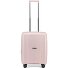  Anthem 4 wielen Cabinewagen 55 cm met uitbreidingsplooi variant nebulapink