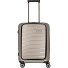  Air Base 4 wielen Cabinewagen 55 cm Laptop compartiment variant champagner