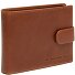  Curtis Portemonnee Leer 12 cm variant cognac