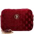 New Ceremony Schoudertas 24 cm variant wine New Ceremony Schoudertas 24 cm variant wine