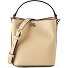  Reese Mini handtas Leder 13 cm variant birch tan