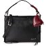  Torio Schoudertas 35.5 cm variant black