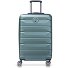  Air Armour 4-wielige trolley 68 cm variant gruen