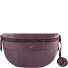  Anchor Love Jutta Crossbody tas Leder 28 cm variant deep purple