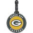  travelite x NFL Bagagelabel 9 cm variant green bay packers