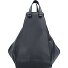  Just Pure Mireille Stad rugzak Leer 30 cm variant midnight navy