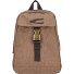  Journey Rugzak 19 cm variant sand