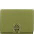  Fashion Portemonnee RFID-bescherming Leer 12.5 cm variant pistachio green