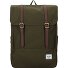  Survey Dagrugzak 45 cm Laptop compartiment variant ivy green