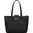  Skuare Shopper Tas Leer 34 cm variant black-gold