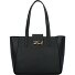 Behind the Seams Shopper Tas Leer 34 cm variant black-gold Behind the Seams Shopper Tas Leer 34 cm variant black-gold