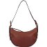  Harwell Schoudertas Leder 35 cm variant braun
