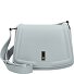  Ariell Schoudertas Leer 22.5 cm variant Light-Pastel Grey