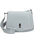 Ariell Schoudertas Leer 22.5 cm variant Light-Pastel Grey Ariell Schoudertas Leer 22.5 cm variant Light-Pastel Grey