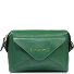  Frida Schoudertas Leer 20 cm variant menta