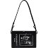  Soiree Schoudertas 22 cm variant black embellishment