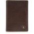 Gaucho paspoorthoes RFID leer 11,5 cm variant mocca Gaucho paspoorthoes RFID leer 11,5 cm variant mocca
