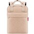  Allday Backpack M ISO Koeltas 30 cm variant twist coffee