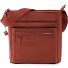 Inner City Orva Schoudertas RFID 25 cm variant dahlia red Inner City Orva Schoudertas RFID 25 cm variant dahlia red