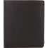  Brooklyn Portemonnee I Leer 11 cm variant cafe