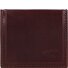  Wood Portemonnee Leer 8 cm variant brown