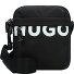 Shaun Mini tas Schoudertas 17 cm variant black Shaun Mini tas Schoudertas 17 cm variant black