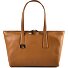  Olivia Shopper Tas M Leer 32 cm variant tabacco