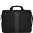  Legacy aktetas 44 cm laptopvak variant black-grey