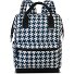 City Style Dagrugzak 37 cm variant weiß-dunkelblau